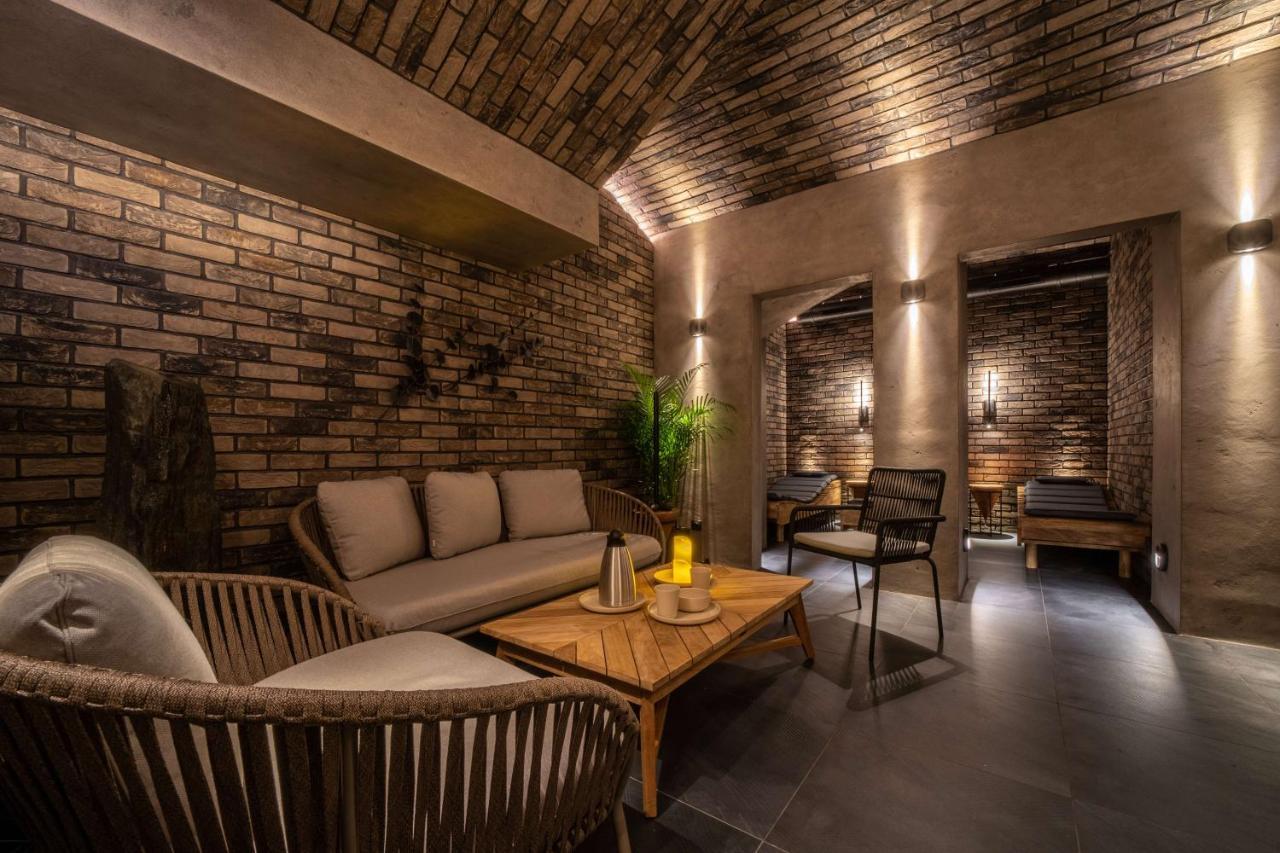 The Viaduct - Suites & More Prague Exterior photo