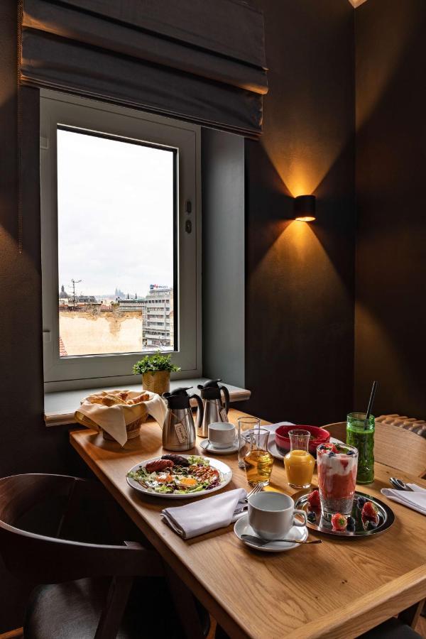 The Viaduct - Suites & More Prague Exterior photo